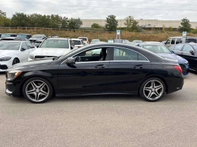 Mercedes-Benz CLA 250 * ���������� * ������ ���������������� | Mobile.bg � ����� ������ 3