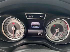 Mercedes-Benz CLA 250 * ���������� * ������ ���������������� | Mobile.bg � ����� ������ 8
