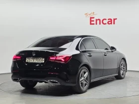 Mercedes-Benz A 220 W177 A220 Sedan - 18608 € - 74363368 2