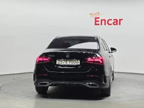 Mercedes-Benz A 220 W177 A220 Sedan - 18608 € - 74363368 4