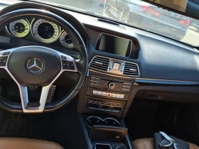 Mercedes-Benz E 400 ��� �����/4matic/CARFAX/�������/����/ | Mobile.bg � ����� ������ 10