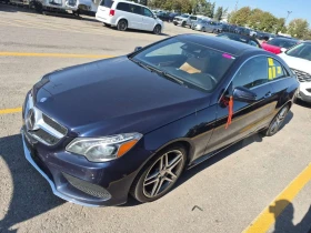 ������ Mercedes-Benz E 400