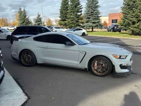 Ford Mustang * Shelby * CARFAX * ����� �� ����������� | Mobile.bg � ����� ������ 3