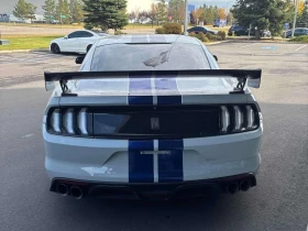 Ford Mustang * Shelby * CARFAX * ����� �� ����������� | Mobile.bg � ����� ������ 4