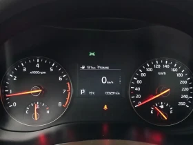 Kia K7 3.3 Gdi Noblesse | Auto.bg — изображение 8