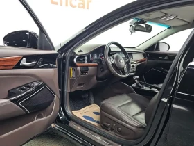 Kia K7 3.3 Gdi Noblesse | Auto.bg — изображение 10