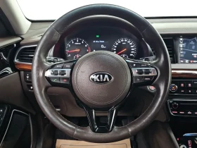 Kia K7 3.3 Gdi Noblesse | Auto.bg — изображение 14
