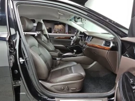 Kia K7 3.3 Gdi Noblesse | Auto.bg — изображение 12
