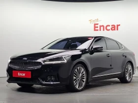 Kia K7 3.3 Gdi Noblesse