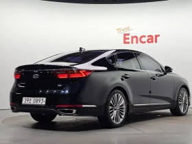 Kia K7 3.3 Gdi Noblesse | Auto.bg — изображение 2