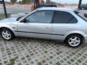 Honda Civic 1.4is | Auto.bg — изображение 6