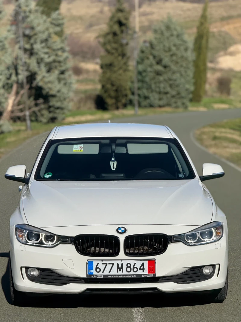 BMW 318 8ZF, снимка 3 - Автомобили и джипове - 48378290