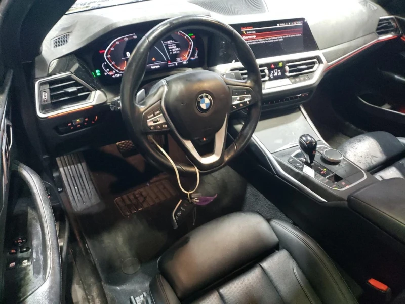 BMW 430, снимка 8 - Автомобили и джипове - 49188144