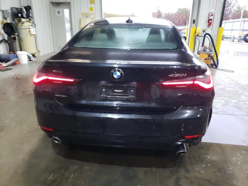 BMW 430, снимка 5 - Автомобили и джипове - 49188144