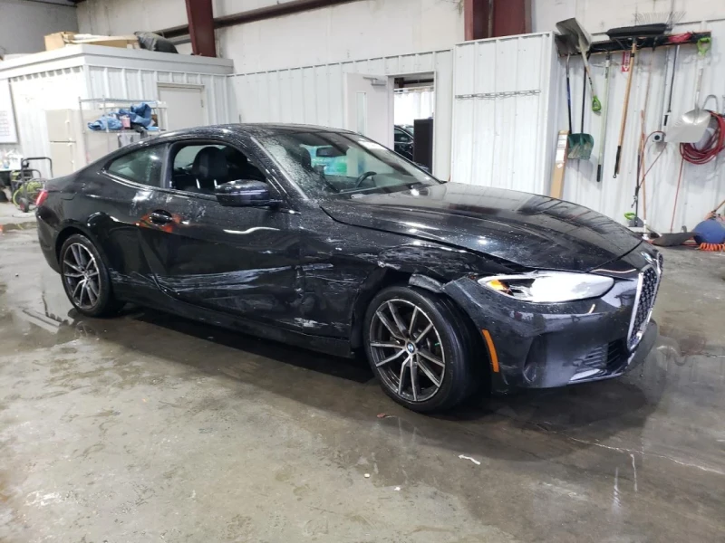 BMW 430, снимка 3 - Автомобили и джипове - 49188144