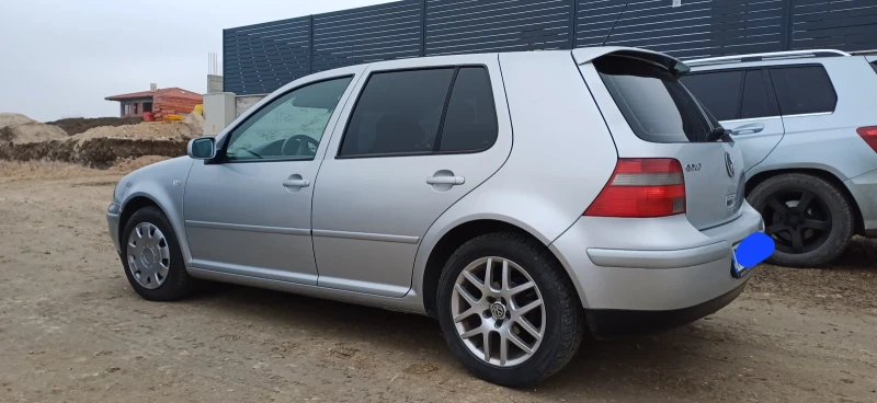 VW Golf, снимка 3 - Автомобили и джипове - 49296094