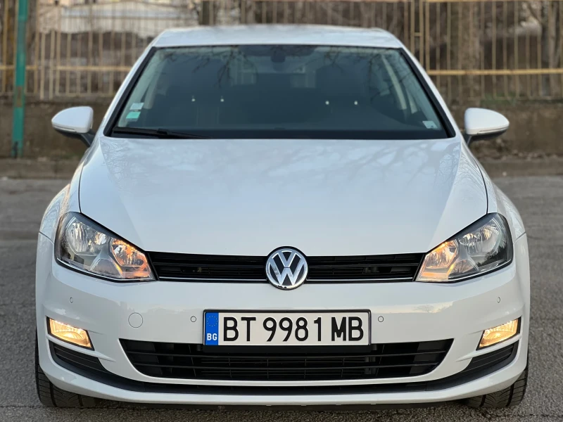 VW Golf НАВИ КАМЕРА , снимка 1 - Автомобили и джипове - 49379495