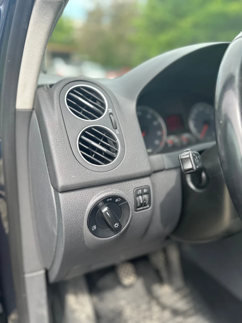 VW Golf Plus, снимка 10 - Автомобили и джипове - 50288397