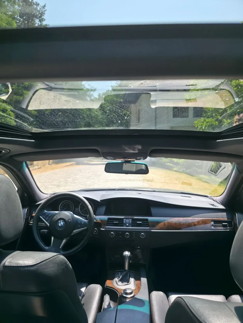 BMW 530 XD, снимка 13 - Автомобили и джипове - 52455365