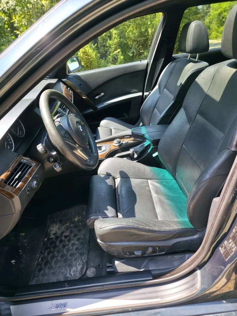 BMW 530 XD, снимка 3 - Автомобили и джипове - 52455365