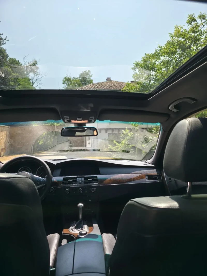 BMW 530 XD, снимка 9 - Автомобили и джипове - 52455365