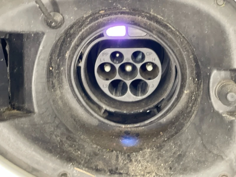 Volvo V60 D6 Summum, снимка 12 - Автомобили и джипове - 51310937