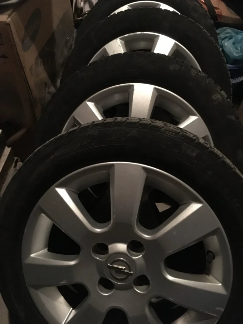 Opel Corsa 1.2 16v Twinport, снимка 10 - Автомобили и джипове - 52517448