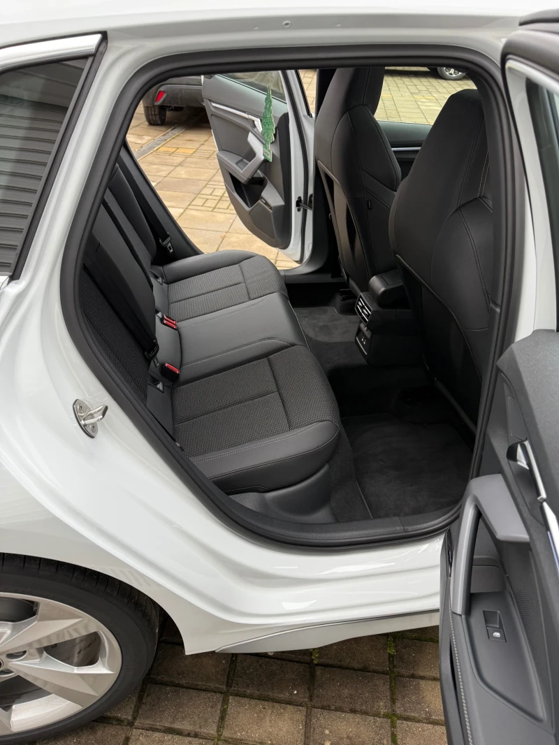 Audi A3 S Line 2.0 150k.c., снимка 9 - Автомобили и джипове - 52407719