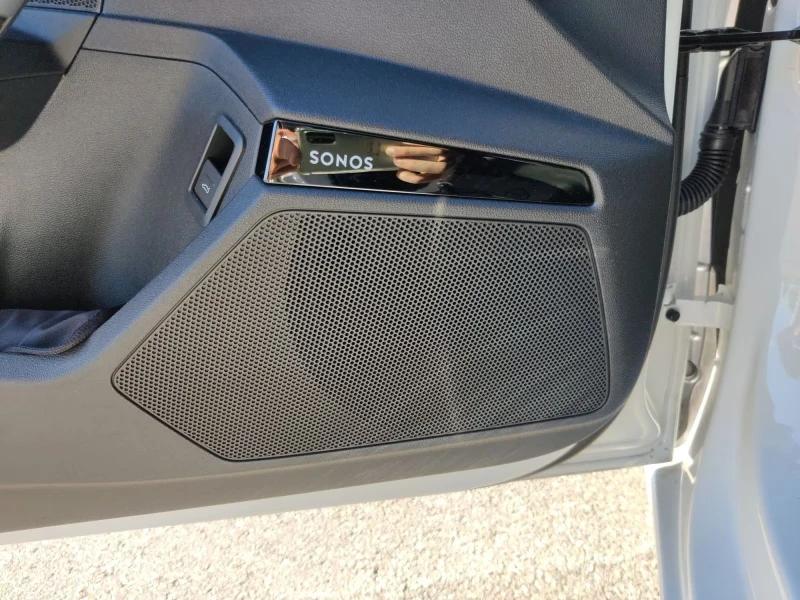 Audi A3 S Line 2.0 150k.c., снимка 13 - Автомобили и джипове - 52407719