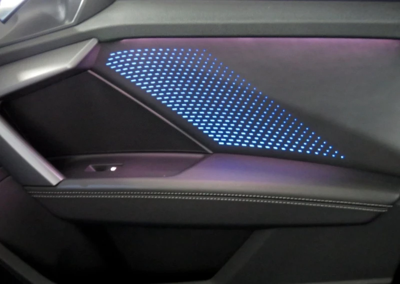 Audi A3 S Line 2.0 150k.c., снимка 14 - Автомобили и джипове - 52407719