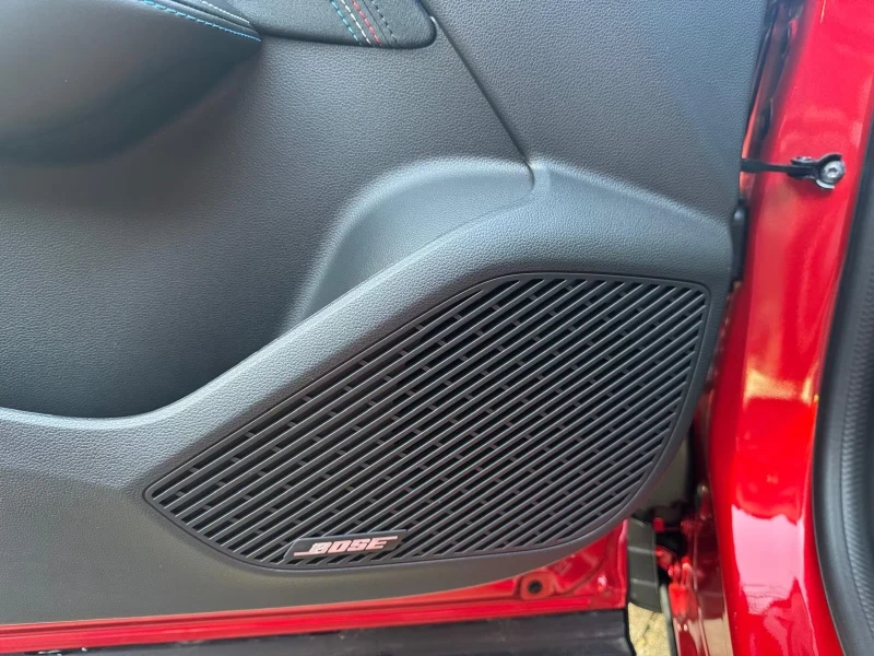 Renault Arkana 1.6HEV/143HP/ESPRIT-ALPINE/CAM/BOSE/LED/KLESS/513g, снимка 14 - Автомобили и джипове - 52222146