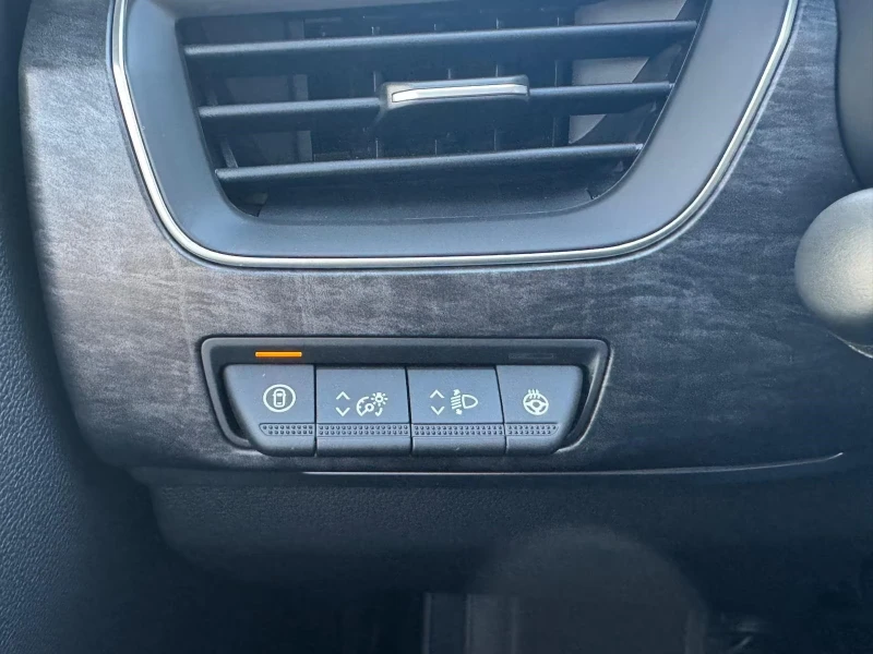 Renault Arkana 1.6HEV/143HP/ESPRIT-ALPINE/CAM/BOSE/LED/KLESS/513g, снимка 11 - Автомобили и джипове - 52222146