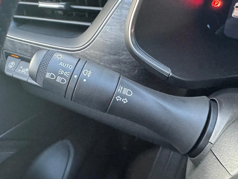 Renault Arkana 1.6HEV/143HP/ESPRIT-ALPINE/CAM/BOSE/LED/KLESS/513g, снимка 7 - Автомобили и джипове - 52222146