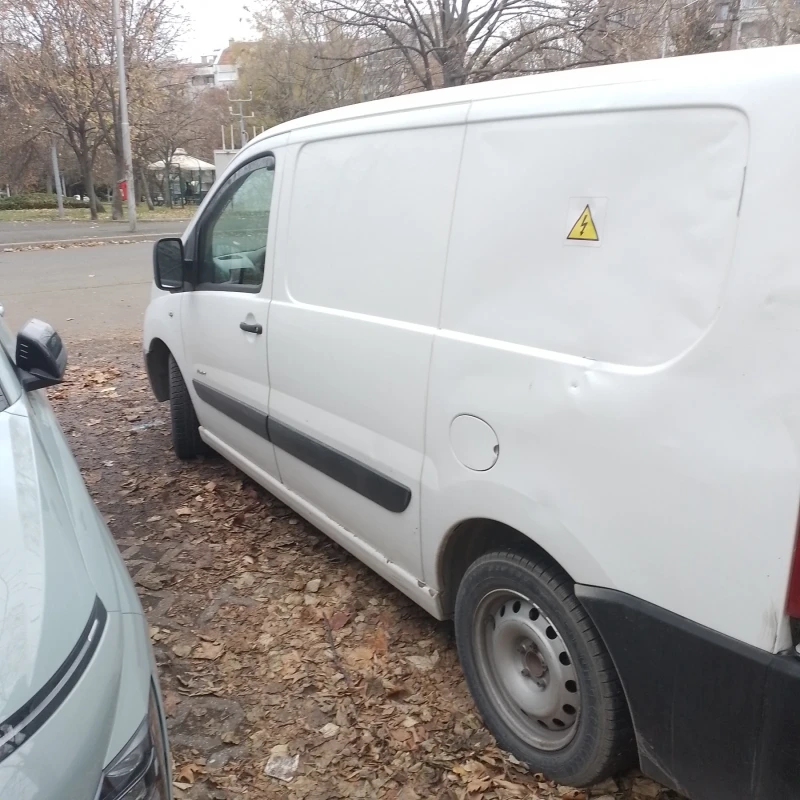 Citroen Jumpy, снимка 7 - Автомобили и джипове - 52334366