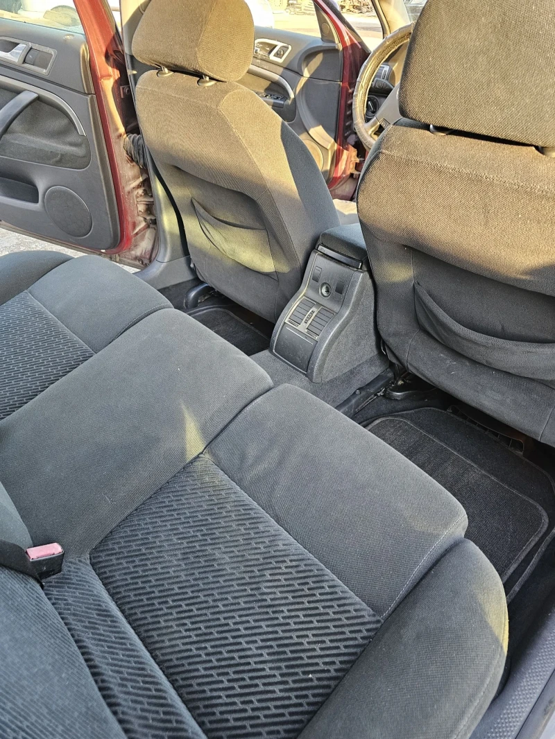 Skoda Superb, снимка 9 - Автомобили и джипове - 52425419