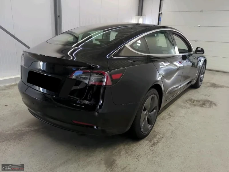 Tesla Model 3 ST.-RANGE+ /306HP/ACC/RWD/APILOT/KLESS/PANO/928f, снимка 4 - Автомобили и джипове - 52444320