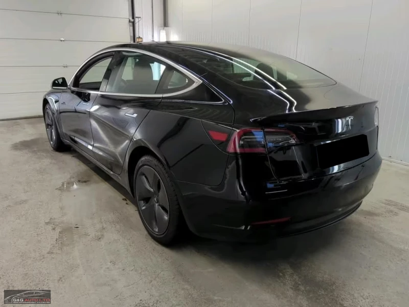 Tesla Model 3 ST.-RANGE+ /306HP/ACC/RWD/APILOT/KLESS/PANO/928f, снимка 2 - Автомобили и джипове - 52444320