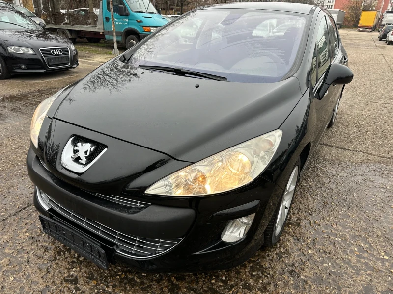 Peugeot 308 1.6 HDI