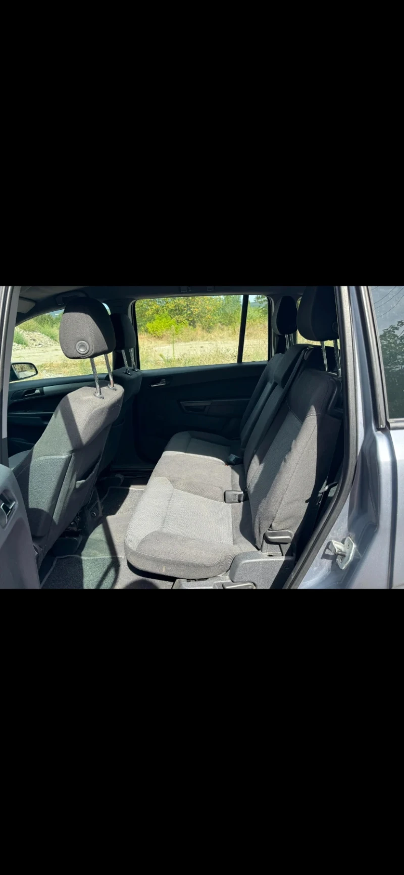 Opel Zafira, снимка 13 - Автомобили и джипове - 53035825