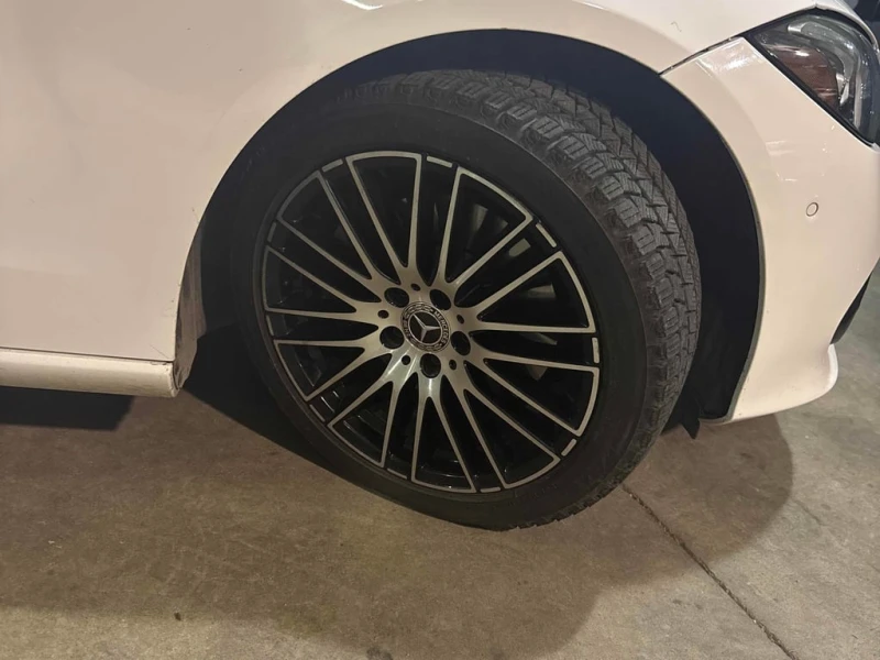 Mercedes-Benz C 300 * CARFAX * ЦЕНА ДО БГ, снимка 6 - Автомобили и джипове - 53218495