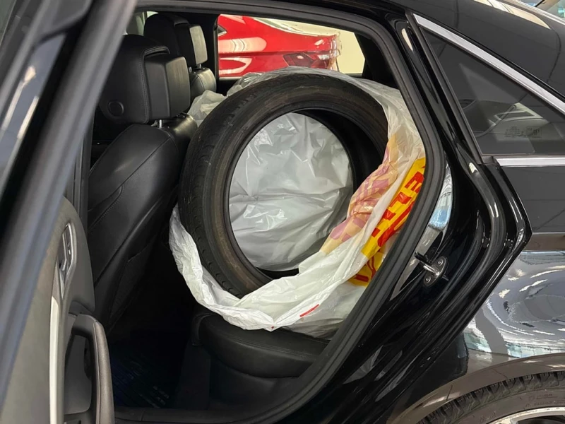 Audi A3 * Technik * CARFAX * S LINE * КОМПЛЕКТ ГУМИ * КАМЕ, снимка 11 - Автомобили и джипове - 53277915