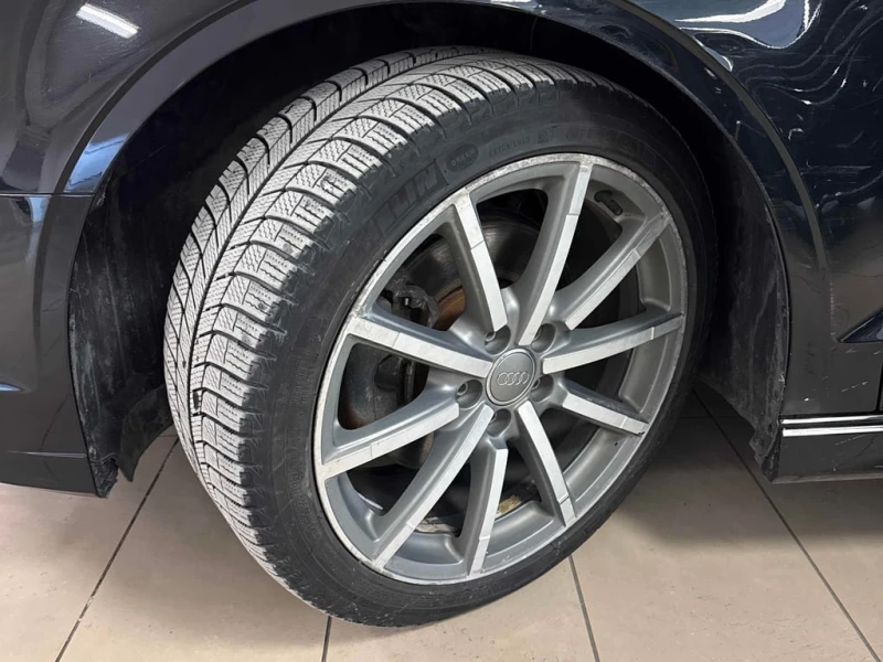 Audi A3 * Technik * CARFAX * S LINE * КОМПЛЕКТ ГУМИ * КАМЕ, снимка 7 - Автомобили и джипове - 53277915