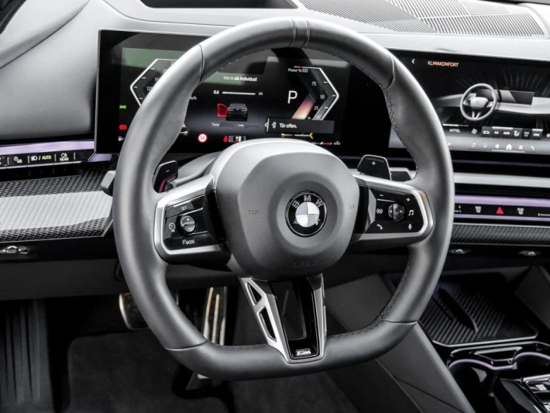 BMW 520 d xDrive M Sport Paket, снимка 4 - Автомобили и джипове - 53472590