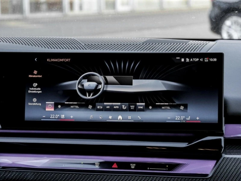 BMW 520 d xDrive M Sport Paket, снимка 8 - Автомобили и джипове - 53472590