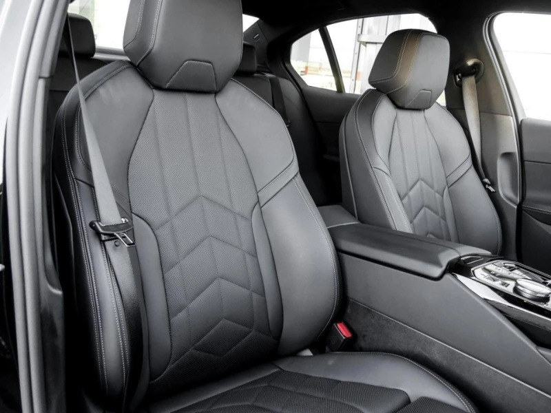 BMW 520 d xDrive M Sport Paket, снимка 6 - Автомобили и джипове - 53472590