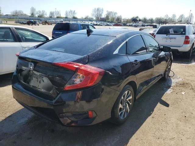 Honda Civic 2018 HONDA CIVIC EX , снимка 4 - Автомобили и джипове - 48691954