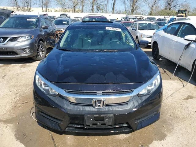 Honda Civic 2018 HONDA CIVIC EX , снимка 3 - Автомобили и джипове - 48691954