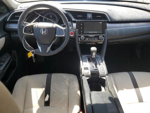 Honda Civic 2018 HONDA CIVIC EX , снимка 8 - Автомобили и джипове - 48691954