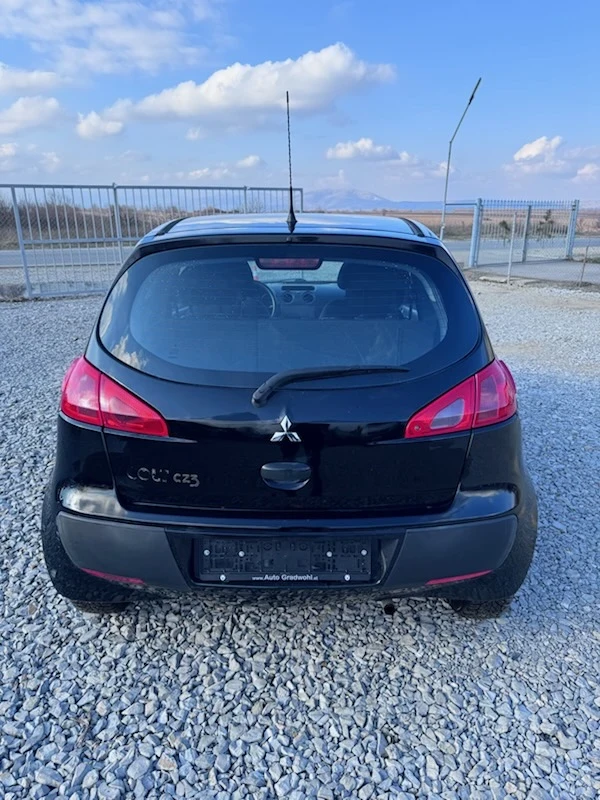 Mitsubishi Colt 1.1MPI, снимка 9 - Автомобили и джипове - 49550782