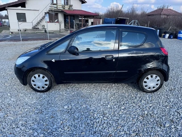 Mitsubishi Colt 1.1MPI, снимка 5 - Автомобили и джипове - 49550782